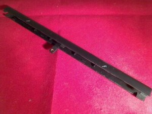 Scharnier Gehäuse Leiste Abdeckung Blende Deckel Fujitsu Pi2530