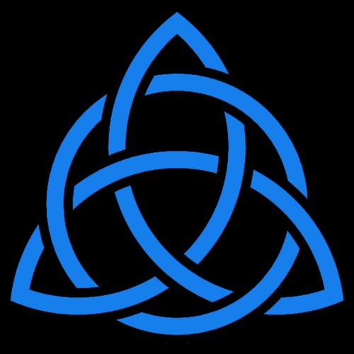 Celtic Knot Sticker - Buy 1 Get 1 Free Every Quantity Celtic Decal - BOGO - Picture 7 of 9