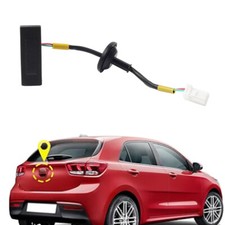 Heckklappengriff f&uuml;r Kia Rio 2012-17 81260-1W220