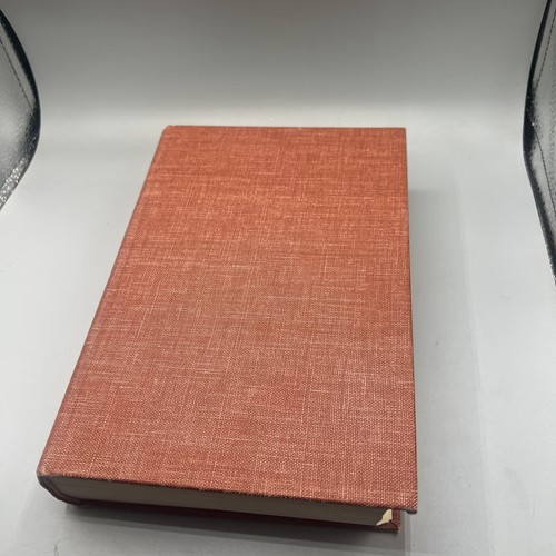 The Bible Designed To Be Read Ernest Sutherland Bates 1936 1st Edition (HC) - Picture 2 of 19