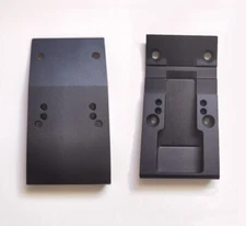 Tactical ANVIS 6/9 Metal Helmet NVG Mount Adapter