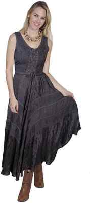theia black lace dress Violette Neck Tie Gown 12 / Black