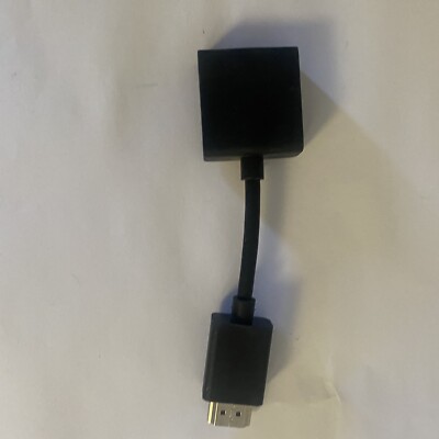 Amazon Fire Tv Stick HDMI TYPE A CORD CABLE | eBay