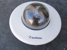 GEOVISION Low Lux WDR Pro IR Vandal Proof IP Dome Network Security Camera w SD