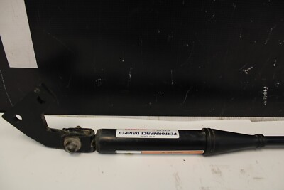 2009-2013 NISSAN 370Z NISMO REAR PERFORMANCE DAMPER OEM YAMAHA | eBay