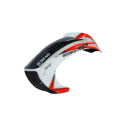 Fusuno Fusuno Canopy Goosky RS7 Red/White w/o Grommet | eBay