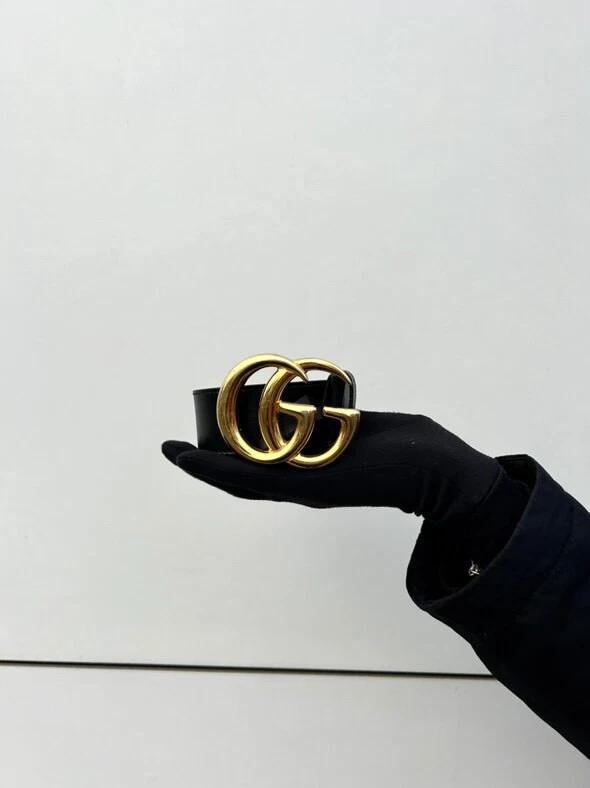 Ceinture Gucci unisexe