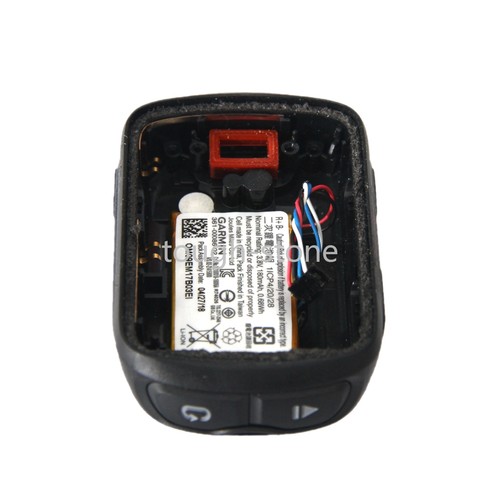 Funda trasera para reloj GPS Garmin Edge 130 con pieza de repuesto de batería - Imagen 2 de 2