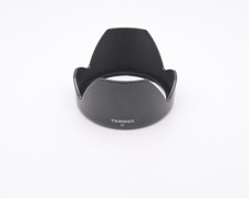 Tamron C8FH Lens Hood for 28-200mm f/3.8-5.6 LD Aspherical 71A/171A 72mm 16758