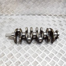 TOYOTA C-HR AX10 Engine Crankshaft 13401-0T061 1.8 Hybrid 72kw 2019