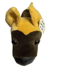 ARTLIST COLLECTIONS "THE DOG" GERMAN SHEPHARD  PLUSH