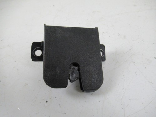 VW Golf 4 1J 97-03 Klappenschloss Heckklappe Heckklappenschloss 1J6827505C