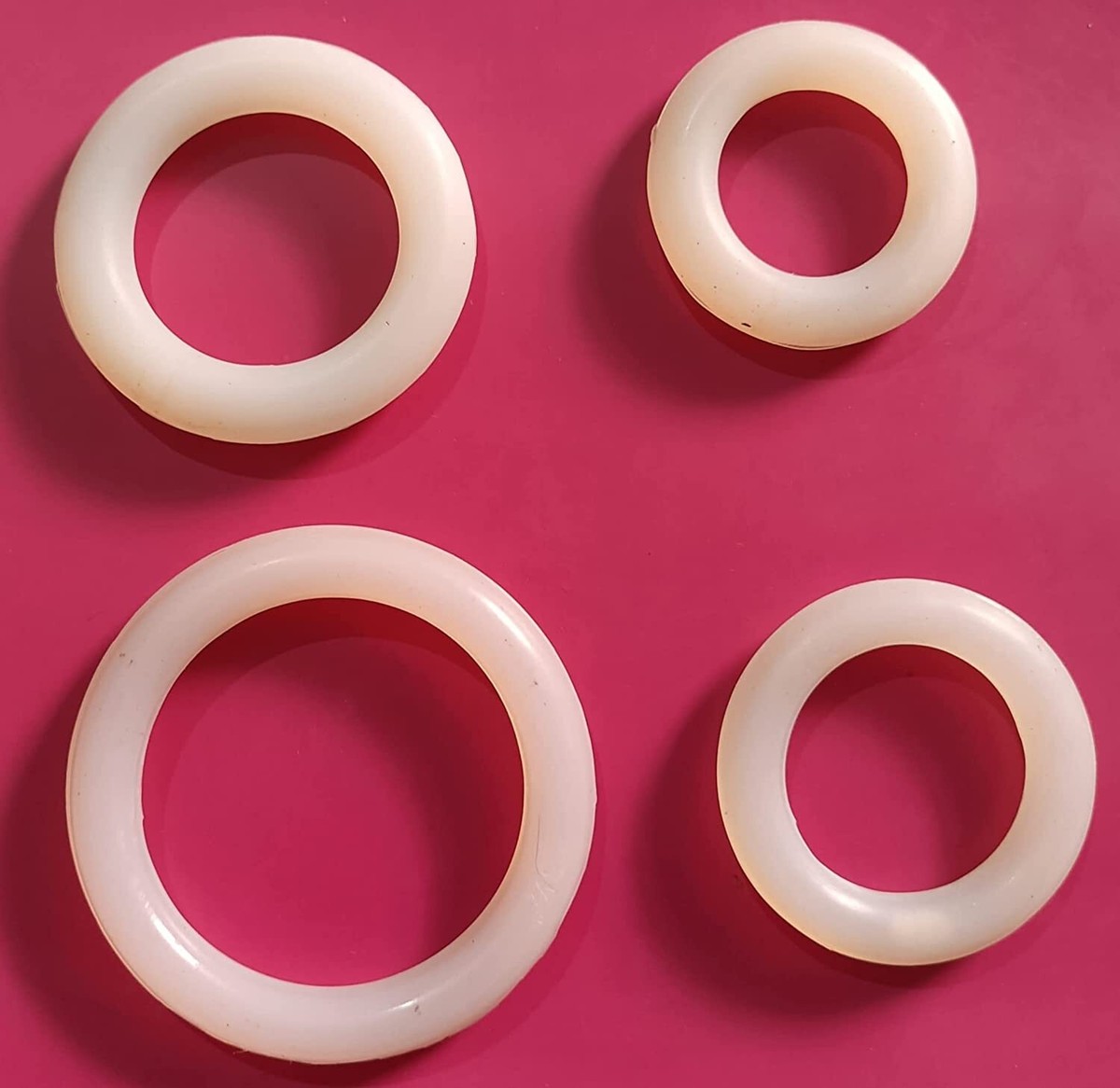 Vaginal Ring Contraceptive Ring: What Is A Vaginal Ring & How Does