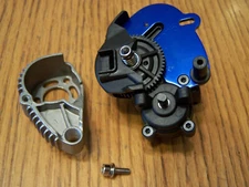 Fits Traxxas 1/16 XL2.5 Summit Transmission 55T Spur Gear Slipper Motor Mount