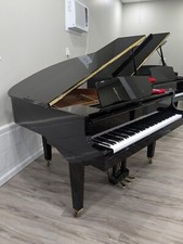 Kawai GM-1 Baby Grand Piano
