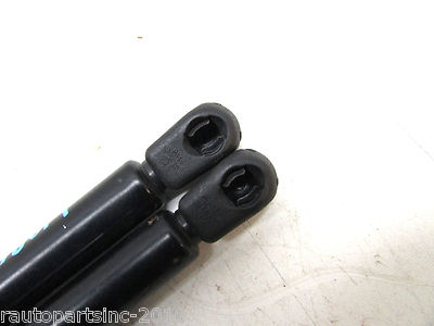 07 Jaguar X-Type Hood Shock Strut Lift Support 1X43-16C826 07 Jaguar X-Type Hood Shock Strut Lift Support 1X43-16C826