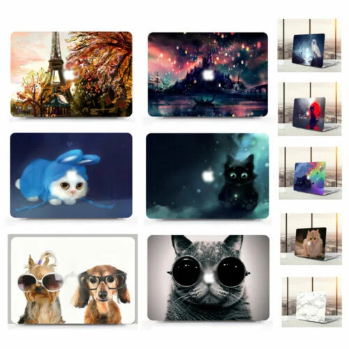 Animal Print Laptop Cases & Bags