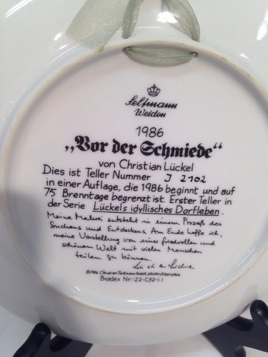 Bor der Schmiede Schmiededorf Szene von Christian Luckel Seltmann Weiden - Bild 8 von 12