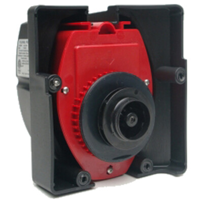 Fluval Motor Einheit FX4 für AQ & Filter, kompatibel mit 51299