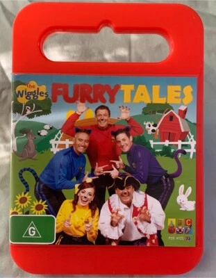 Wiggles Dvds Cds Dvds Gumtree Australia Free Local Classifieds