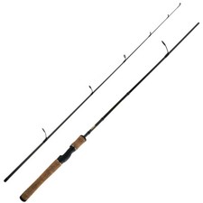 Quantum Team Kvd 7ft Medium Heavy Spinning Rod Kvds705f For Sale Online Ebay