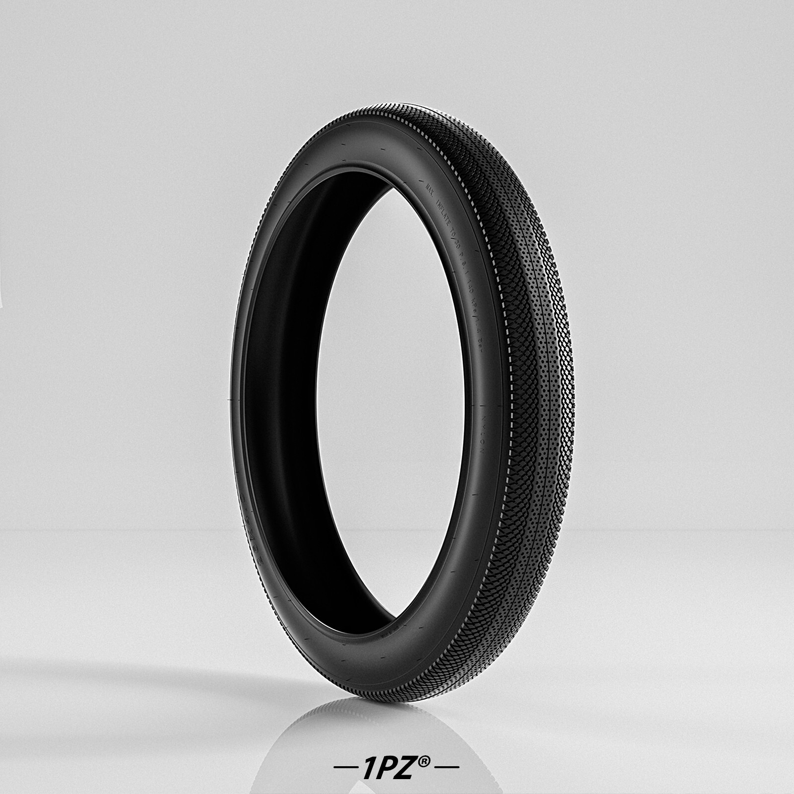 Universal Bicycle Tyre