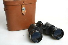 Asahi Pentax 7X50 Field Binoculars 553 with Case
