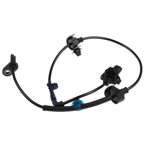 Sensor de velocidad de rueda ABS delantero izquierdo y derecho 2 piezas para Honda CR-V CRV 2007 2008-2011 - Imagen 11 de 23