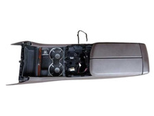 Mittelkonsole MERCEDES GLE (W166) AMG 43  A1666803803  A1666803703