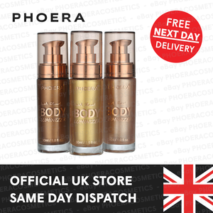 phoera body luminizer