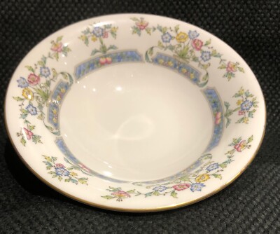 Royal Worcester Mayfield 6,25'' Dessertschale, wenig gebraucht, fantastische Qualität,
