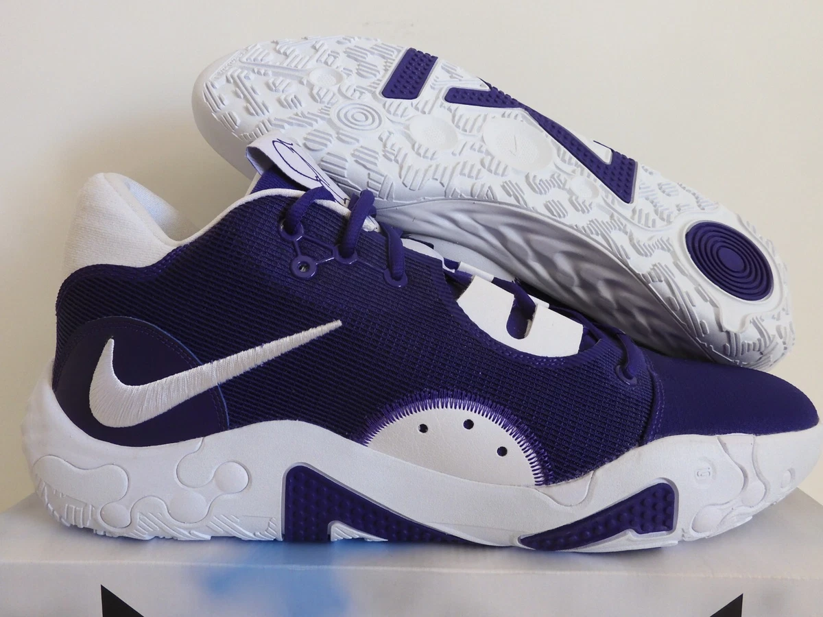Nike PG 6 TB Promo Court Purple for Sale | Authenticity Guaranteed