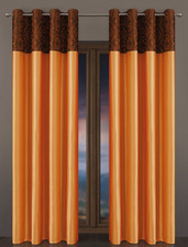 Curtains Drapes Ready Made Curtains Scarf Cushion Cover Eyelet Curtain COLLECTION CAMEA