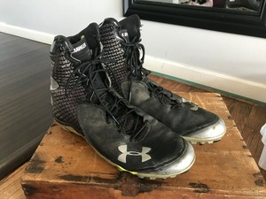 under armour spine brawler