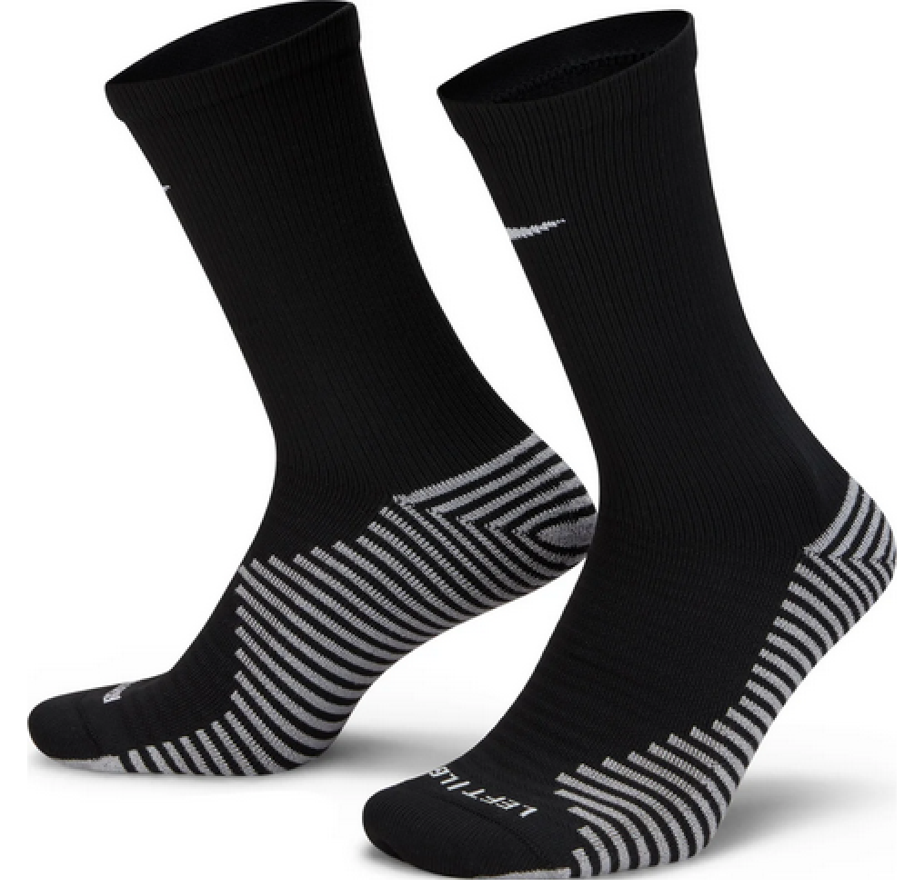 Nike Herren DRI FIT Sport Fussball Socken Stutzen MATCHFIT Crew - Main Image