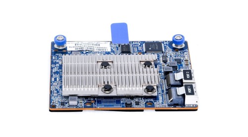HPE E208i-a (V2) Aroc 2-Port Raid-Controller (LH) 12G SAS 871039-002 869079-B21 - Photo 6/8