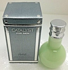 CATALYST For Men Protective Moisture Complex 3.4oz/100ml New VINTAGE VERY RARE