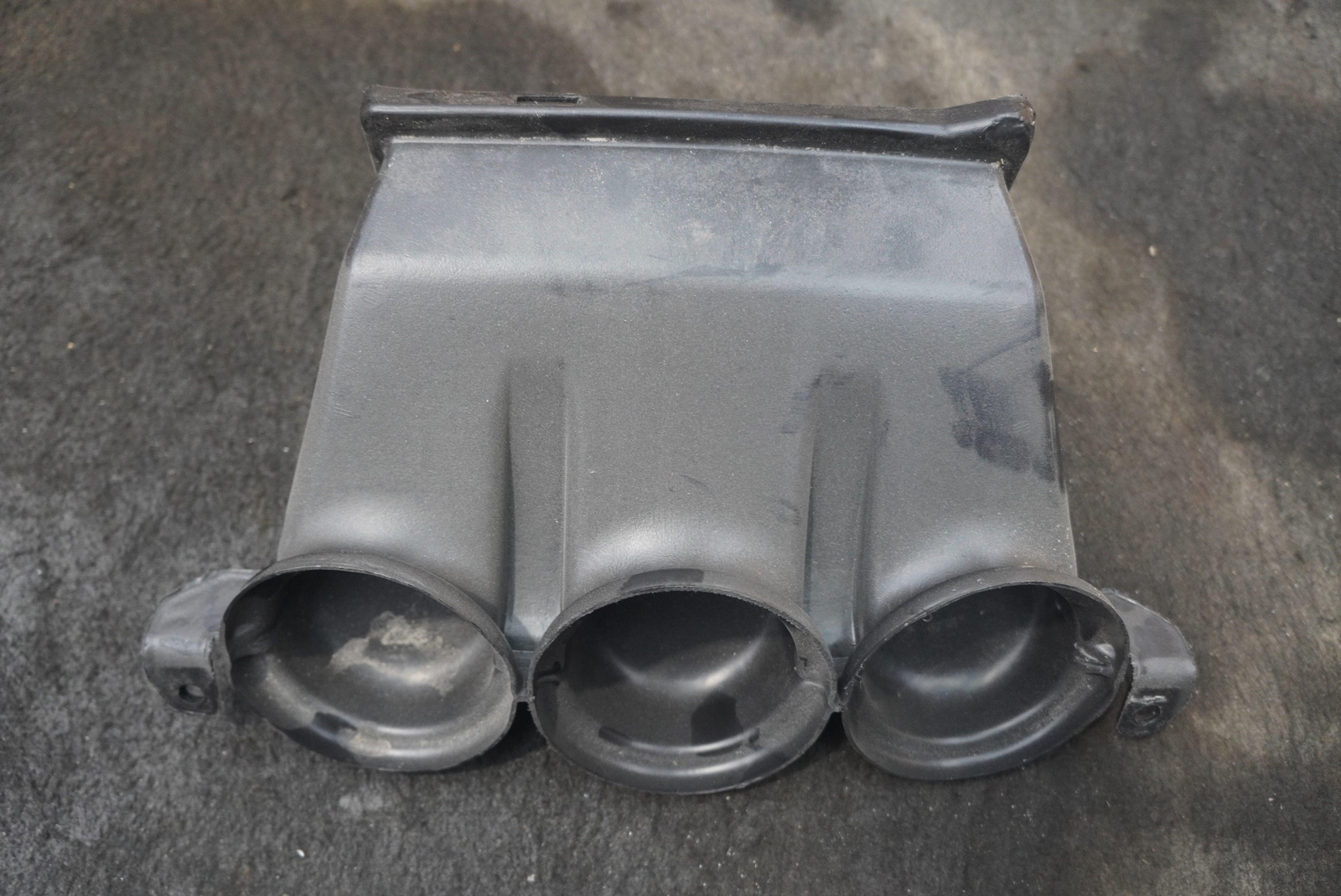 Set Inner HVAC Dash Air Vent Duct Tube Pipe 400819203 Lamborghini Gallardo 2008