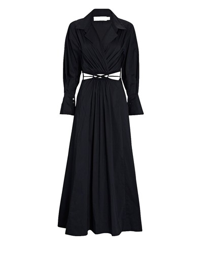 RAINMAKER KYOTO Long Sleeve Shirt Size 4 -- KHK Solid Color RM212