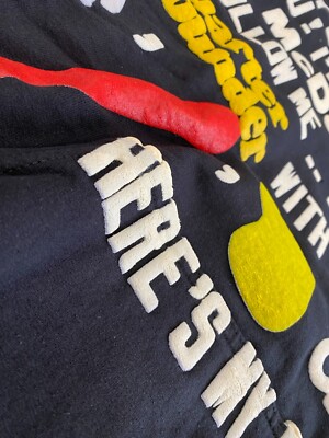 Travis Scott x CPFM 4 CJ Ketchup Hoodie コラボ○関送無料○ s-l1200.jpg