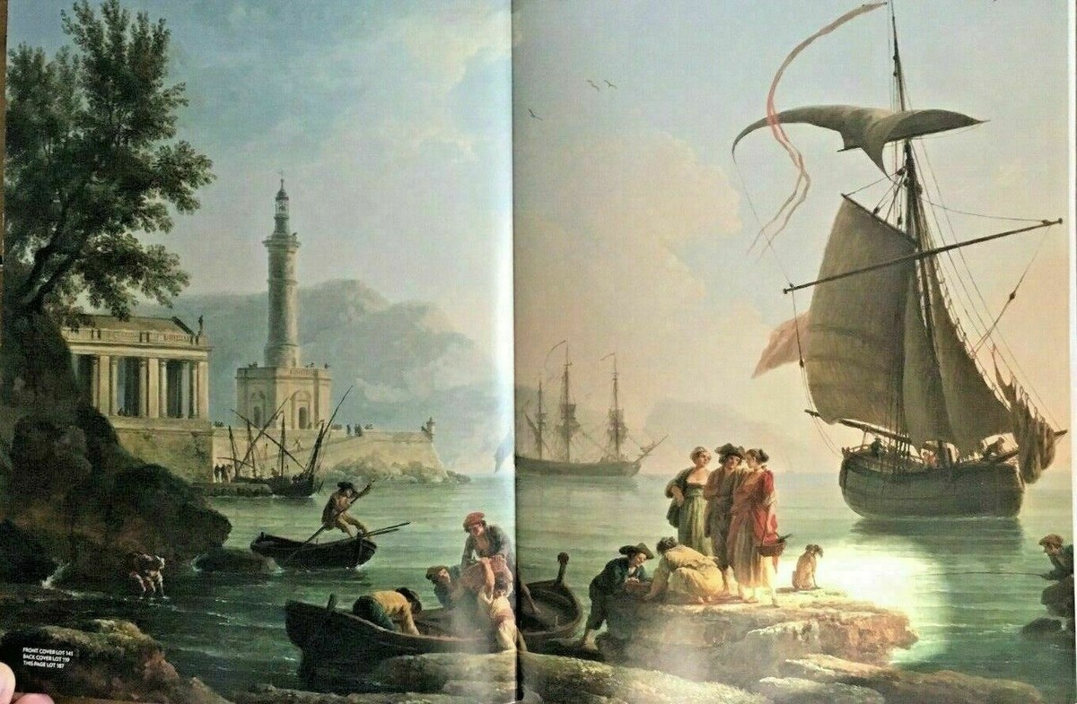 Sotheby's New York - Old Master Paintings - January 27 2011