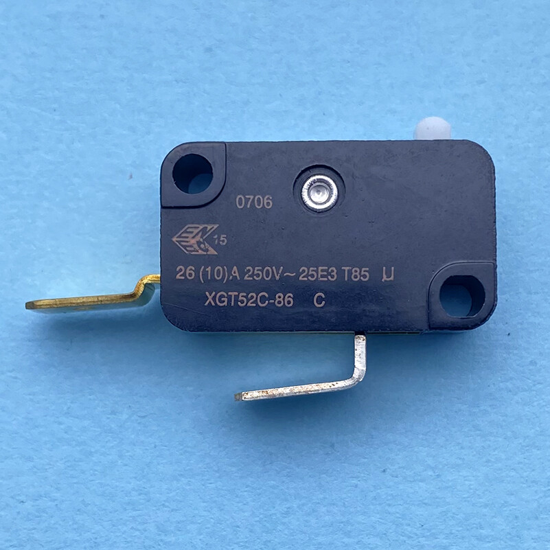 1PCS XGT52C-86 Saia-burgess Micro Switch 2Pins New | eBay