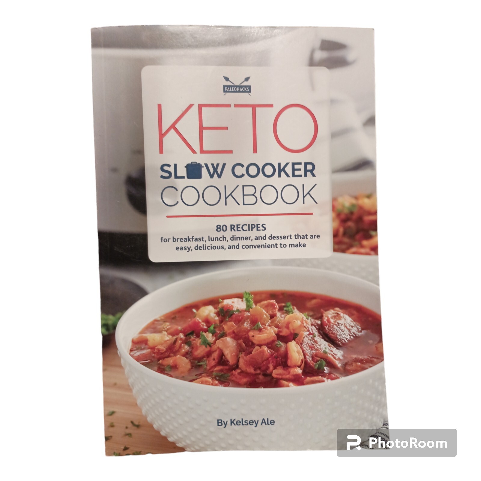Keto Slow Cooker Cookbook 80 Recipes Breakfast Lunch Dessert