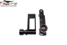 T-Rex Racing 2013 - 2023 Yamaha FZ-07 MT-07 XSR700 Spool Adapters