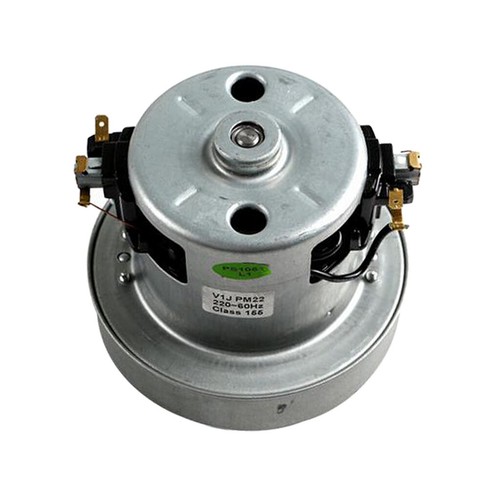 Vacuum Cleaner Replacement Motor for FC8202/8204/8256 121mm Diameter - Picture 5 of 6