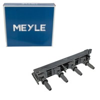 Meyle ZüNdspule FüR Citroen C4 1 C8 Peugeot 206 307 406 407 607 807 1.8 2.0 2.2