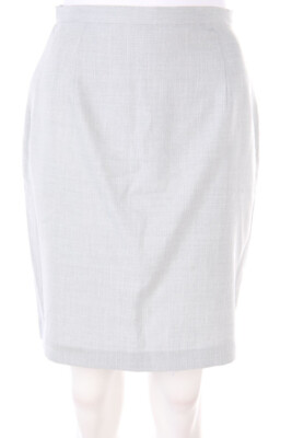 PRIORITY Skirt Slit D 36 light grey