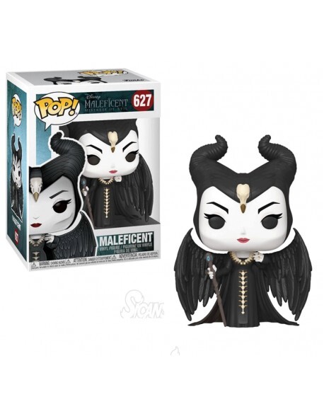 Funko Pop Maleficent Disney 627