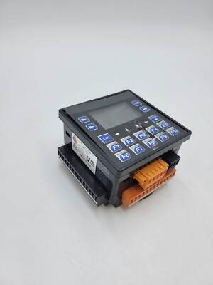 Horner Automation HE-XE104FE Operator Process Controller 0.5 Amp 12-24V Class 1