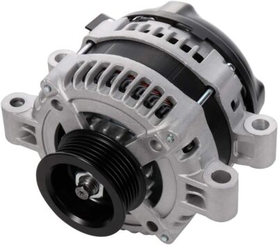 Alternator For Allure LeCrosse Impala Monte Carlo Grand Prix 5.3L V8 2005-2009
